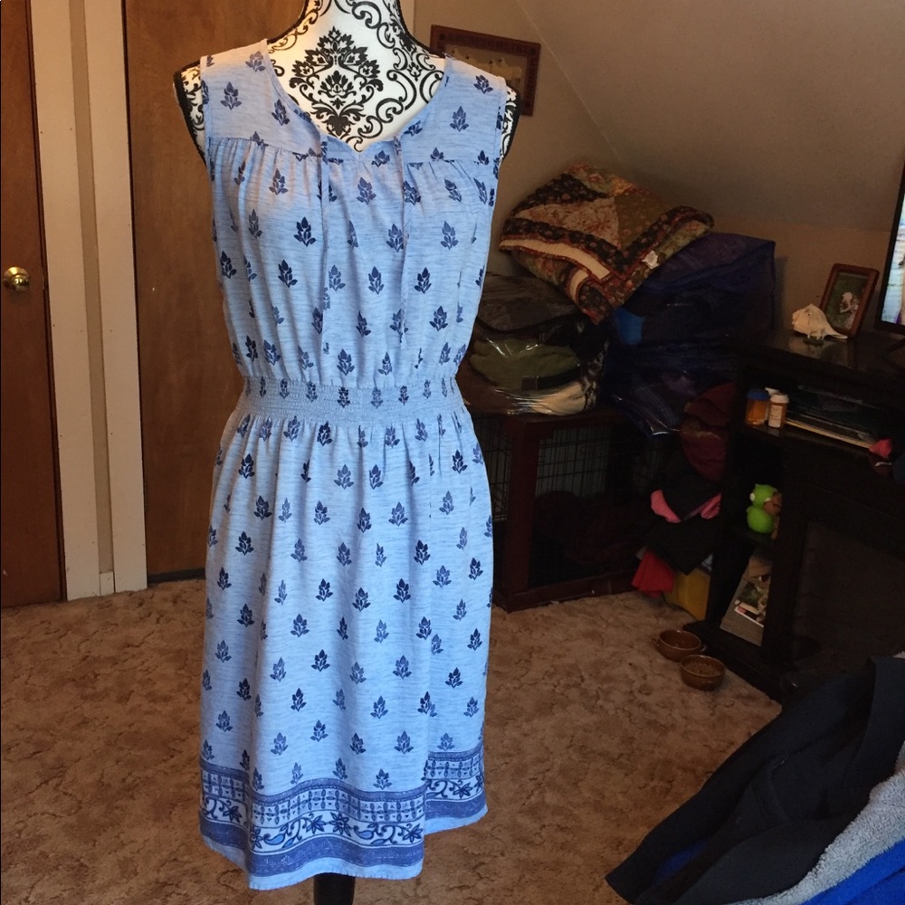 L.L. Bean sundress, size medium